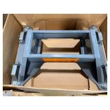 B&W TOWING 5TH WHEEL HITCH W/ BASE