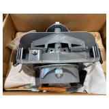 B&W TOWING 5TH WHEEL HITCH W/ BASE