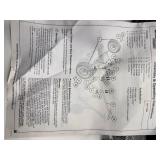 EXTREME MAX TRAILER DOLLY