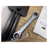 BAL INDUSTRIES TIRE LEVELER