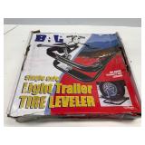BAL INDUSTRIES TIRE LEVELER