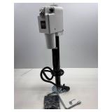 QUICK PRODUCTS ELECTRIC TONGUE JACK