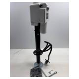 QUICK PRODUCTS ELECTRIC TONGUE JACK