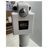 QUICK PRODUCTS ELECTRIC TONGUE JACK