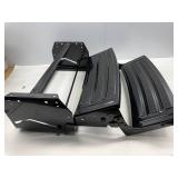 LIPPERT MANUAL RV STEPS