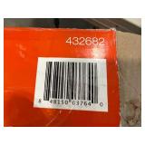 LIPPERT MANUAL RV STEPS