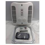 COLEMAN RV AC CEILING ASSEMBLY