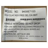 COLEMAN RV AC CEILING ASSEMBLY