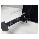 QUICK PRODUCTS PLATFORM STEP