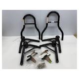 EXTREME MAX MOTORCYLCE STAND