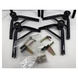 EXTREME MAX MOTORCYLCE STAND