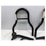 EXTREME MAX MOTORCYLCE STAND