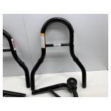 EXTREME MAX MOTORCYLCE STAND