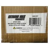 EXTREME MAX MOTORCYLCE STAND