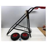 WHITECAP OUTBOARD MOTOR CART