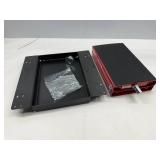 EXTREME MAX MOTORCYCLE SCISSOR JACK