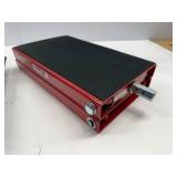 EXTREME MAX MOTORCYCLE SCISSOR JACK