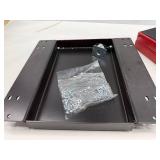 EXTREME MAX MOTORCYCLE SCISSOR JACK