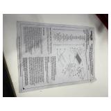 EXTREME MAX MOTORCYCLE SCISSOR JACK