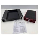 EXTREME MAX MOTORCYCLE SCISSOR JACK