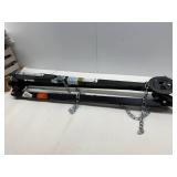 BAL RV PRODUCTS KINGPIN STABALIZING JACK