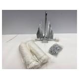 EXTREME MAX SLIP RING ANCHOR