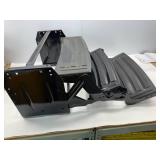 LIPPERT MANUAL RV STEPS