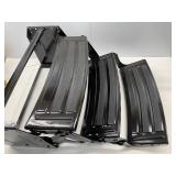 LIPPERT MANUAL RV STEPS