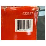 LIPPERT MANUAL RV STEPS