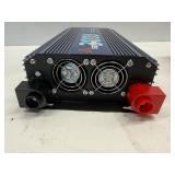 SAMLEX SINE WAVE POWER INVERTER