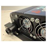 SAMLEX SINE WAVE POWER INVERTER