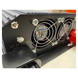 SAMLEX SINE WAVE POWER INVERTER