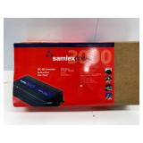 SAMLEX SINE WAVE POWER INVERTER