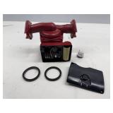 GRUNDFOS CIRCULATOR PUMP