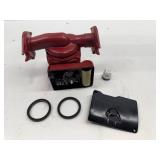 GRUNDFOS CIRCULATOR PUMP