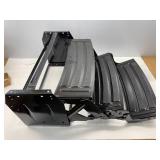 LIPPERT MANUAL RV STEPS