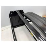 LIPPERT MANUAL RV STEPS