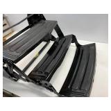LIPPERT MANUAL RV STEPS