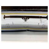 STROMBERG CARLSON ACCESSORY HITCH