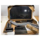 STROMBERG CARLSON TRAILER TRAY