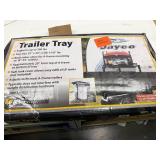 STROMBERG CARLSON TRAILER TRAY