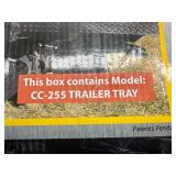 STROMBERG CARLSON TRAILER TRAY