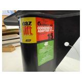 CAMCO GOOD2GO GOOSENECK ADAPTER