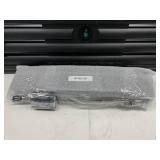 STROMBERG CARLSON LOUVERED TAILGATE