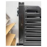 STROMBERG CARLSON LOUVERED TAILGATE