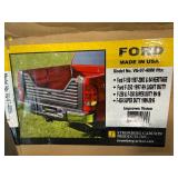 STROMBERG CARLSON LOUVERED TAILGATE