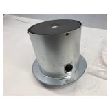 DEXTER RECESSED EXHAUST FAN
