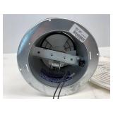 DEXTER RECESSED EXHAUST FAN