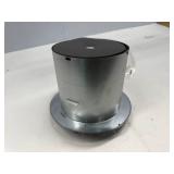 DEXTER RECESSED EXHAUST FAN