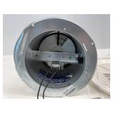 DEXTER RECESSED EXHAUST FAN